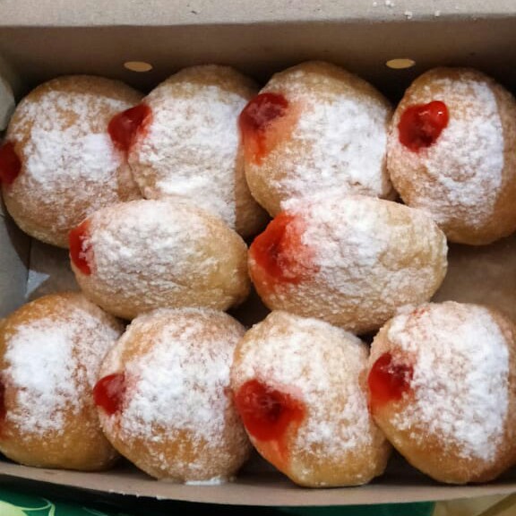 Bombolani Donat