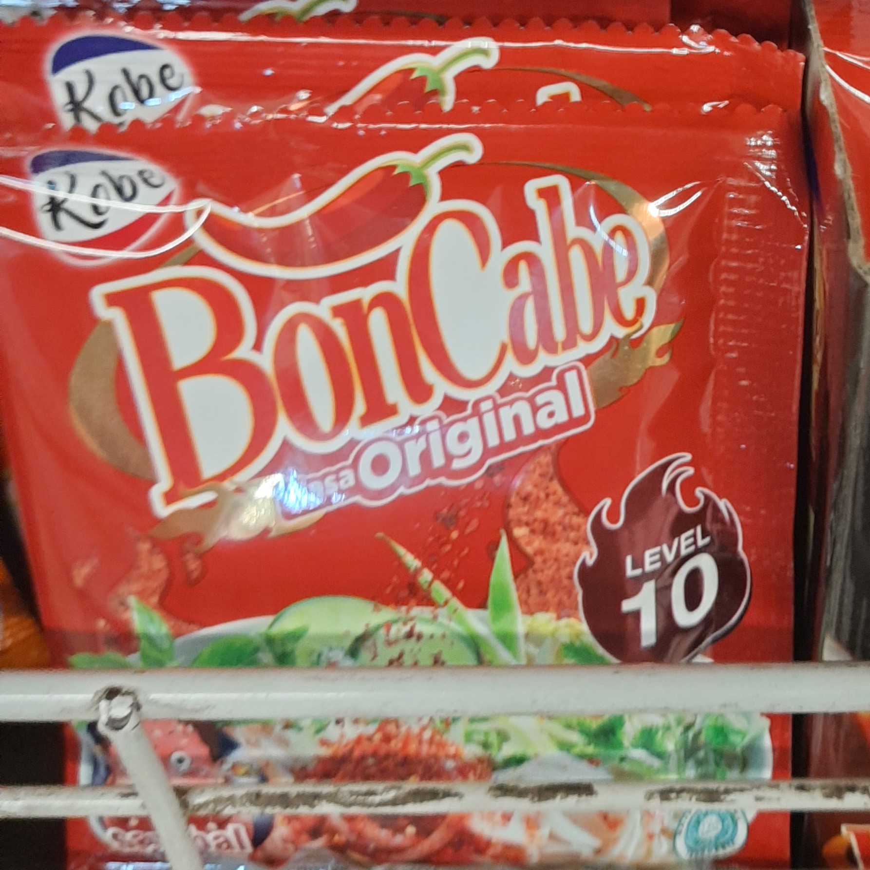 Bon Cabe