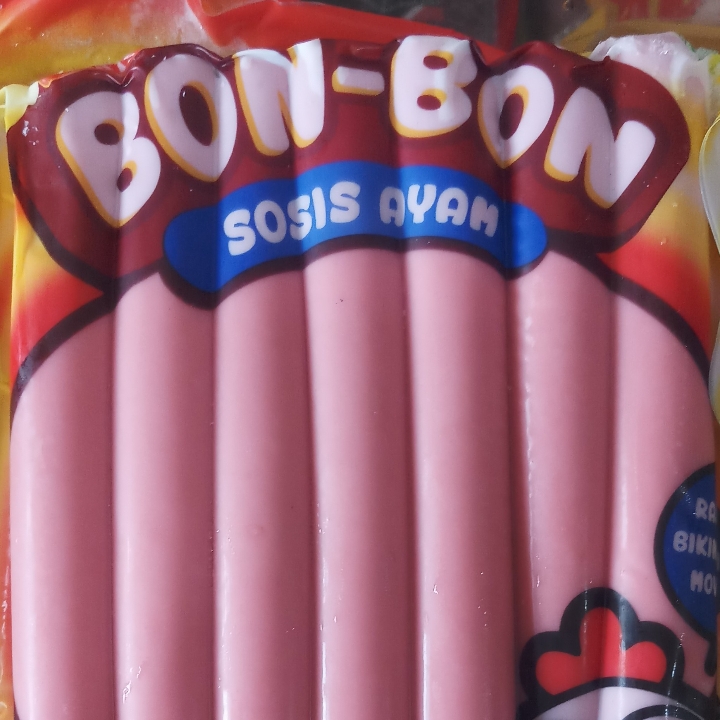 Bon-bon