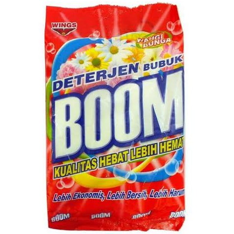 Boom Wangi Bunga 390 Gram