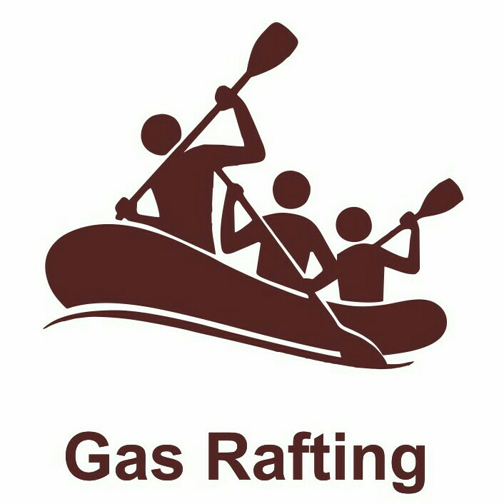 Rafting Di Magelang