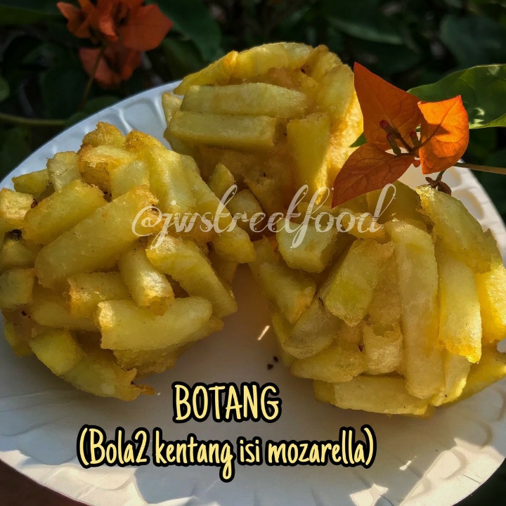 Botang