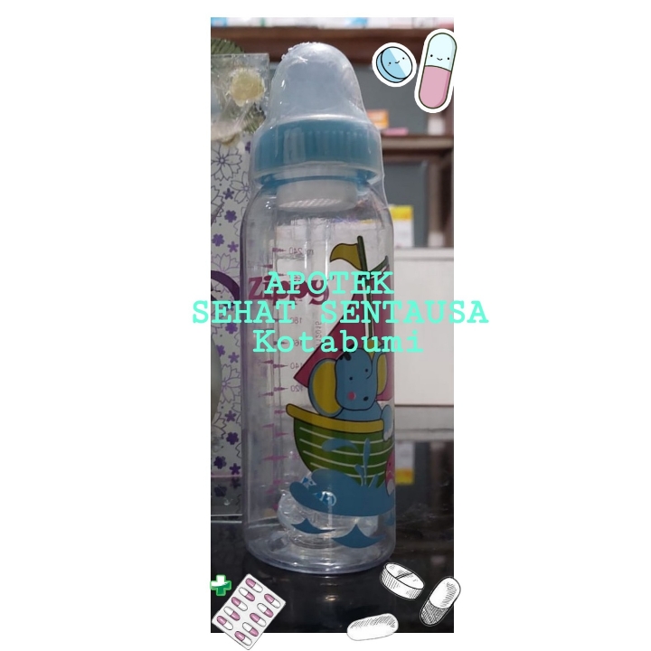 Botol Dot Untuk Anak-anak