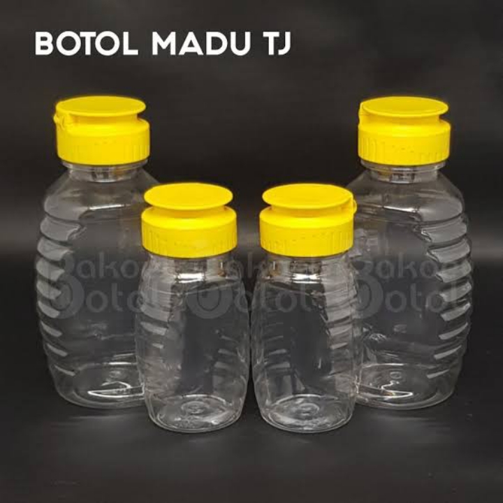 Botol Madu TJ