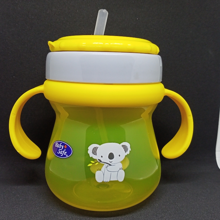 Botol Minum Anak 250ml