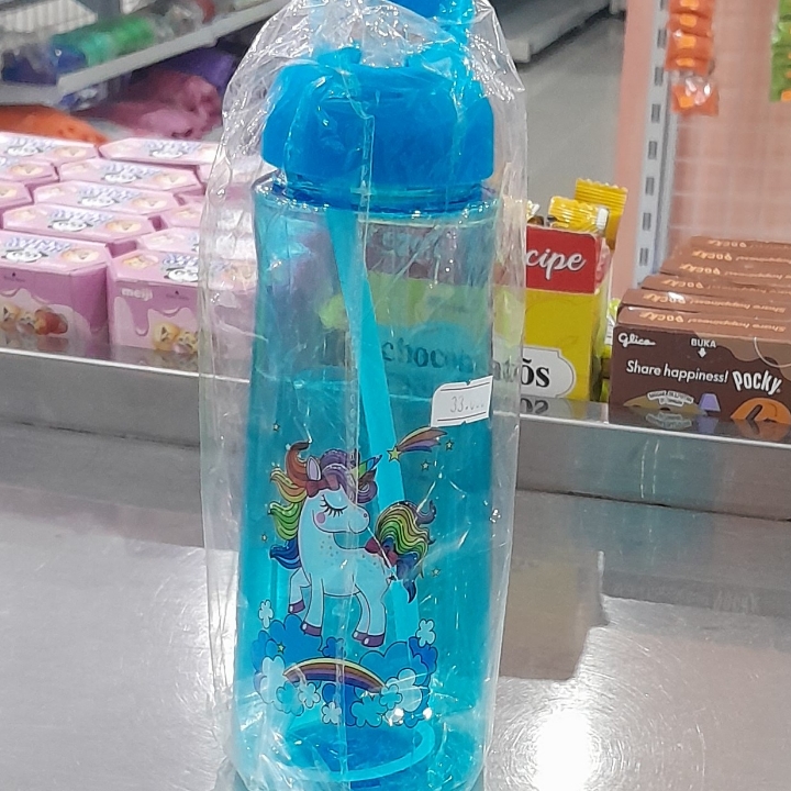 Botol Minum Unicorn