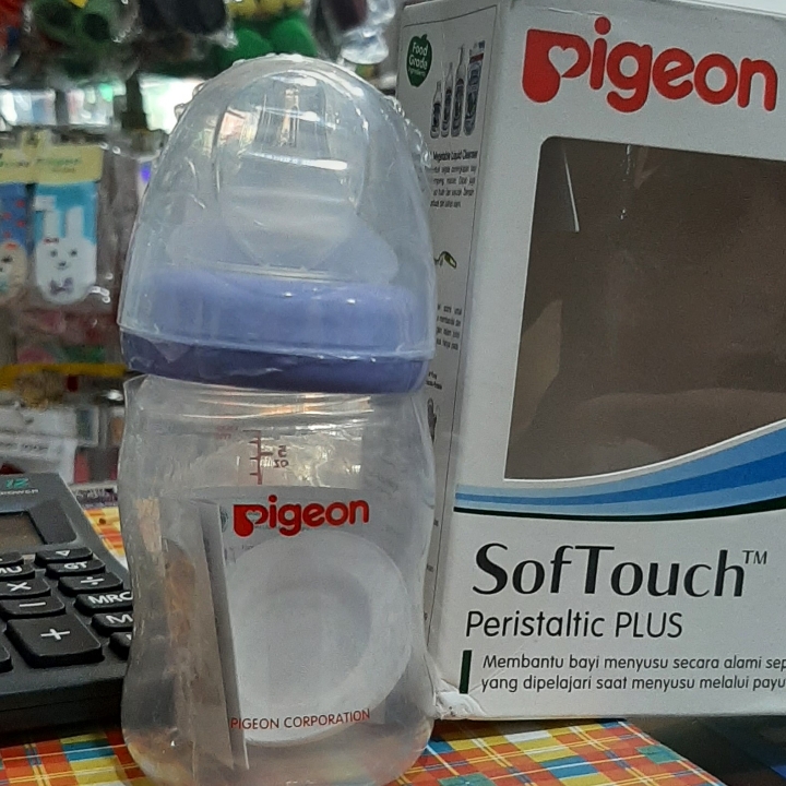 Botol Pigeon