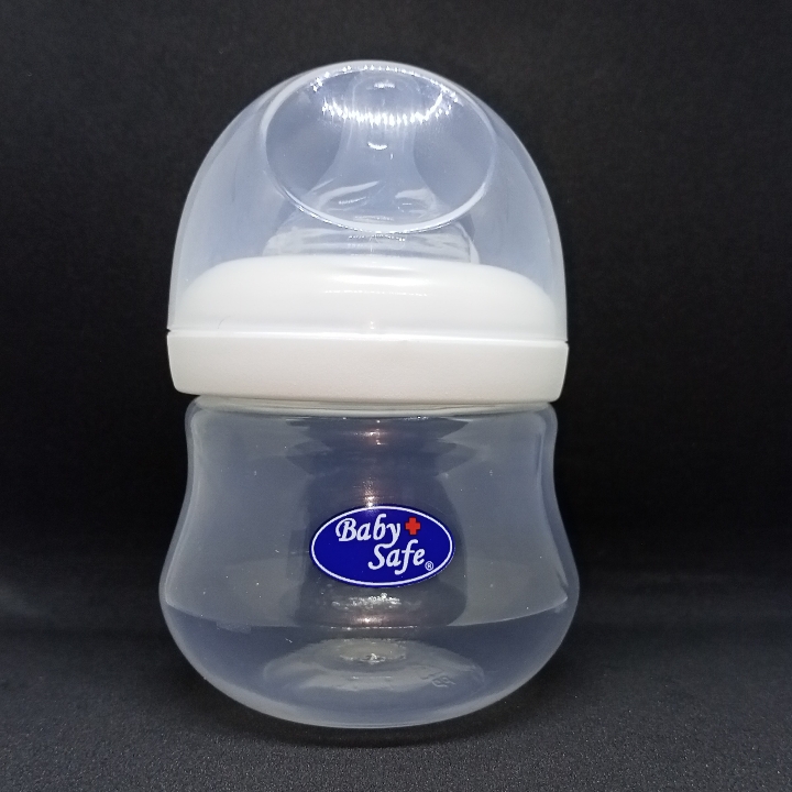 Botol Susu Babysafe 125ml