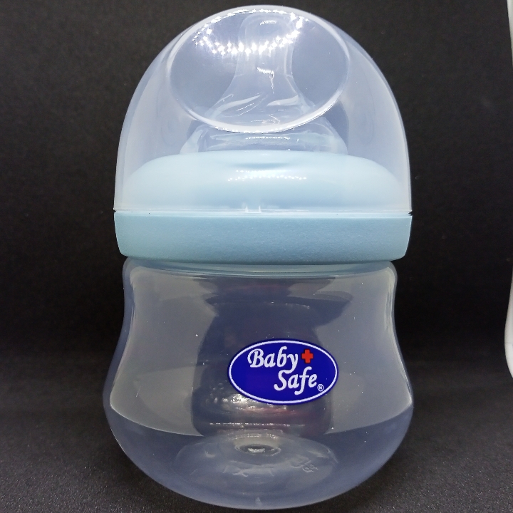 Botol Susu Babysafe 125ml 3