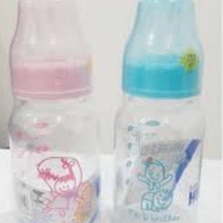 Bottle CL 0032