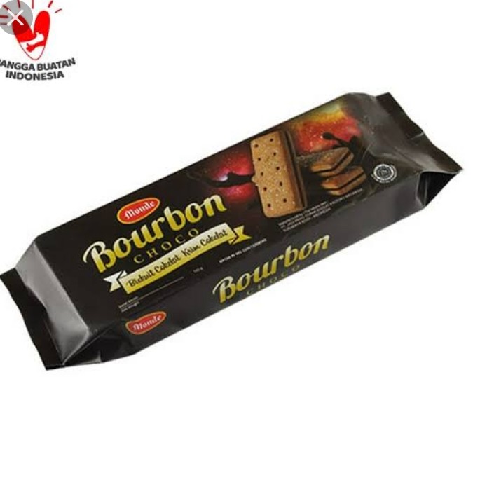 Bourbon Choco 140g