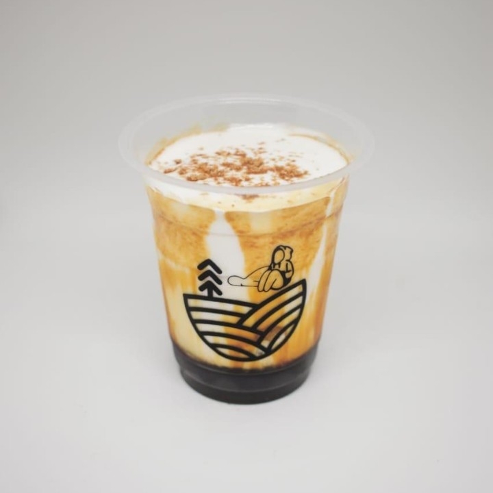 Boba Original