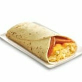 Breakfast Wrap