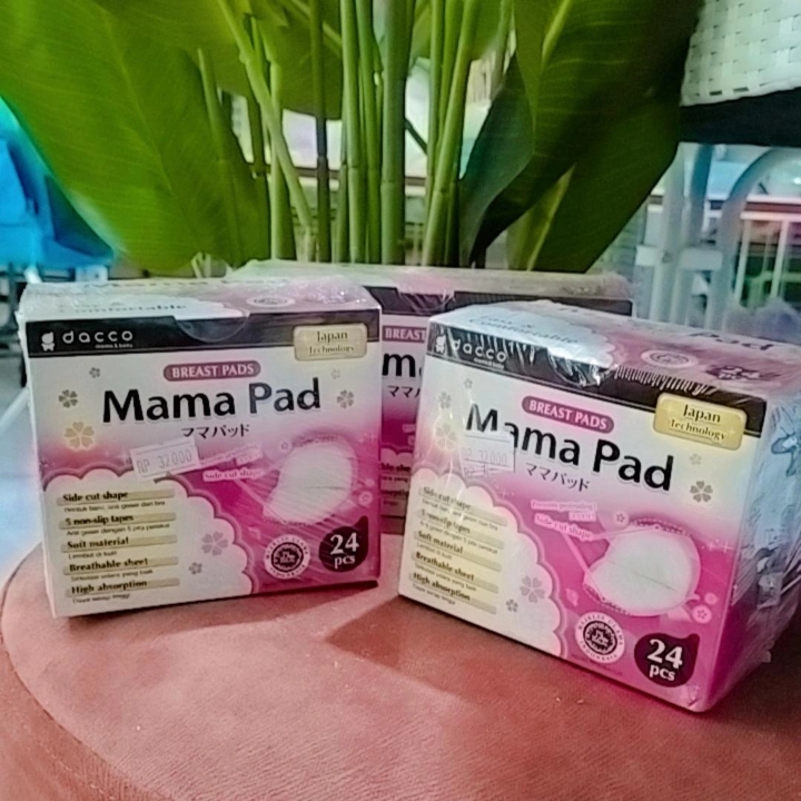 Breas Pad Mama Pad Kecil