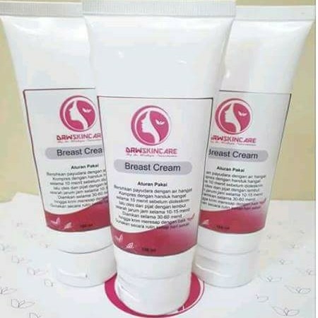 Breast Cream