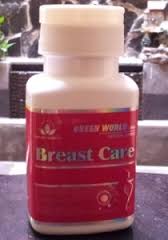 Breast Care Capsule