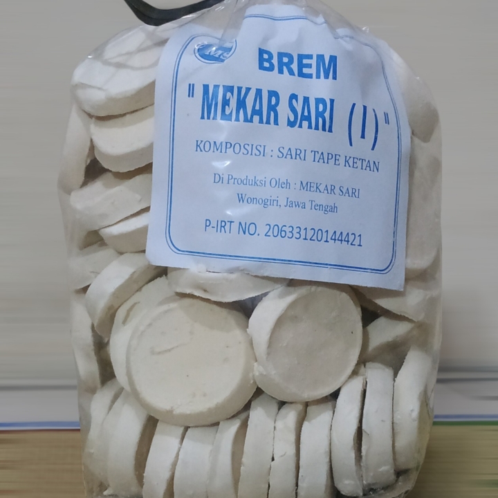 Brem Mekarsari