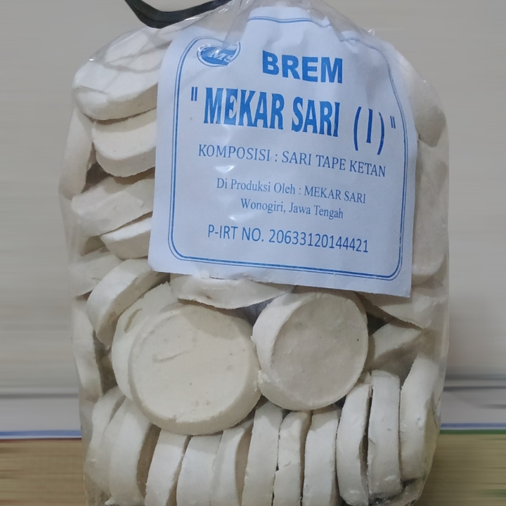 Brem Mekarsari