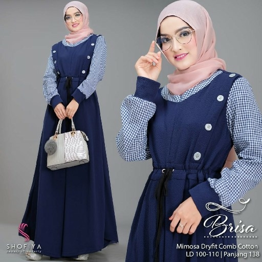 Brisa Dress