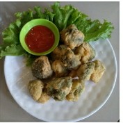 Brokoli Goreng