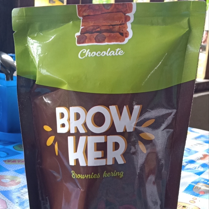 Browker