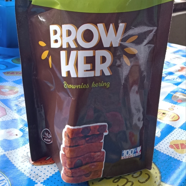 Browker 2