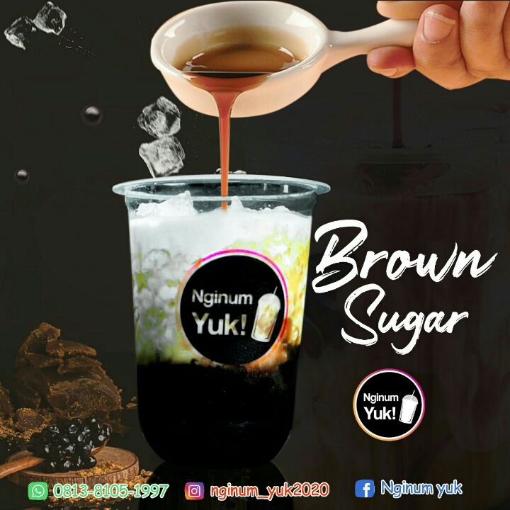 Brown Sugar