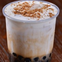 Brown Sugar Boba  