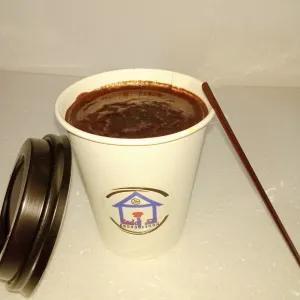 Brown Sugar Coffe Hot