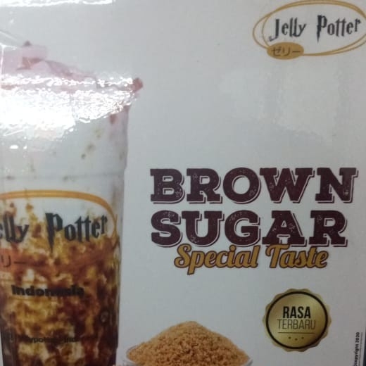 Brown Sugar Special Taste