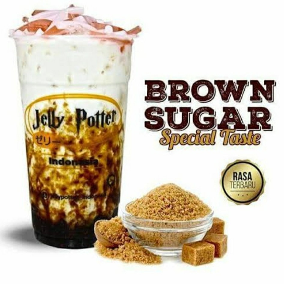 Brown Sugar Special Taste