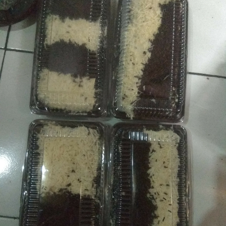 Brownies 