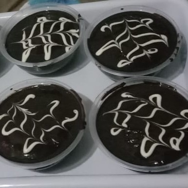 Brownies Coklat 2