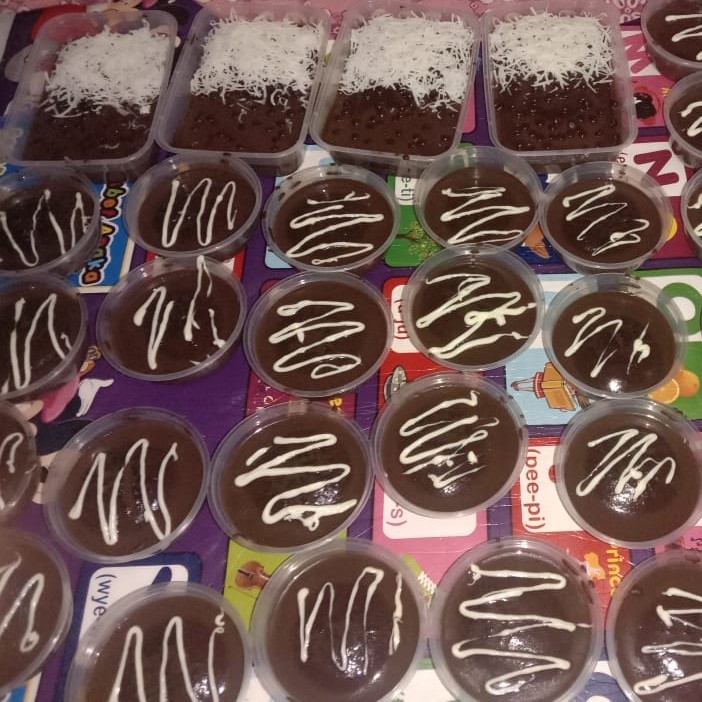 Brownies Coklat 3