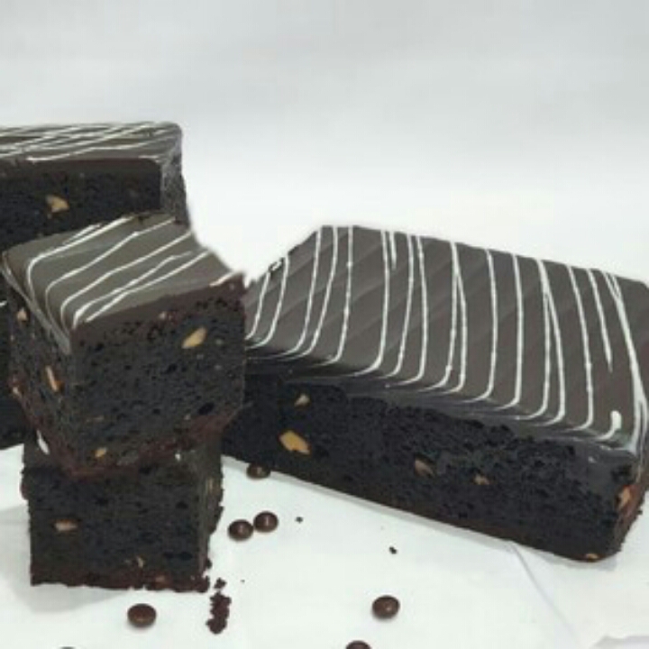 Brownies Coklat Medium