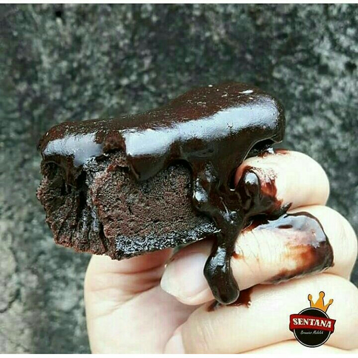 Brownies Jumbo