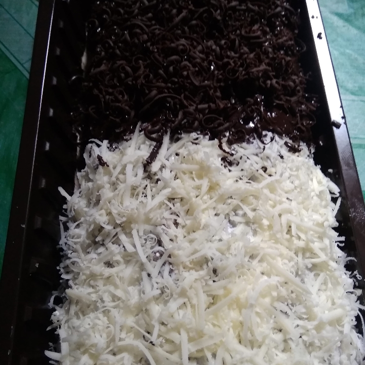 Brownies Kukus