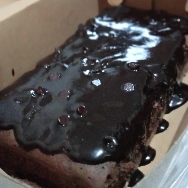 Brownies Kukus - Uhuy