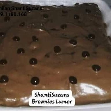 Brownies Lumer