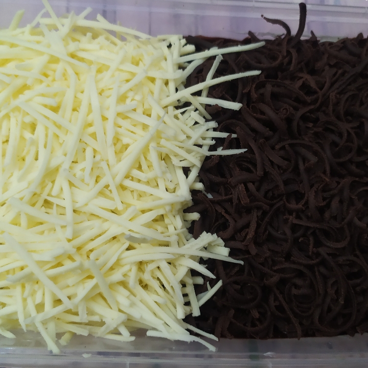 Brownies Lumer Keju Cokelat