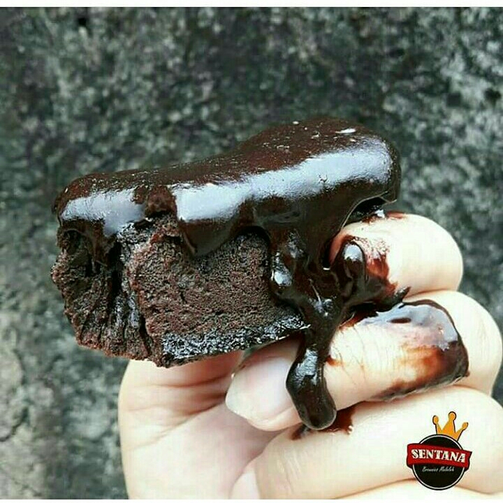 Brownies Mini