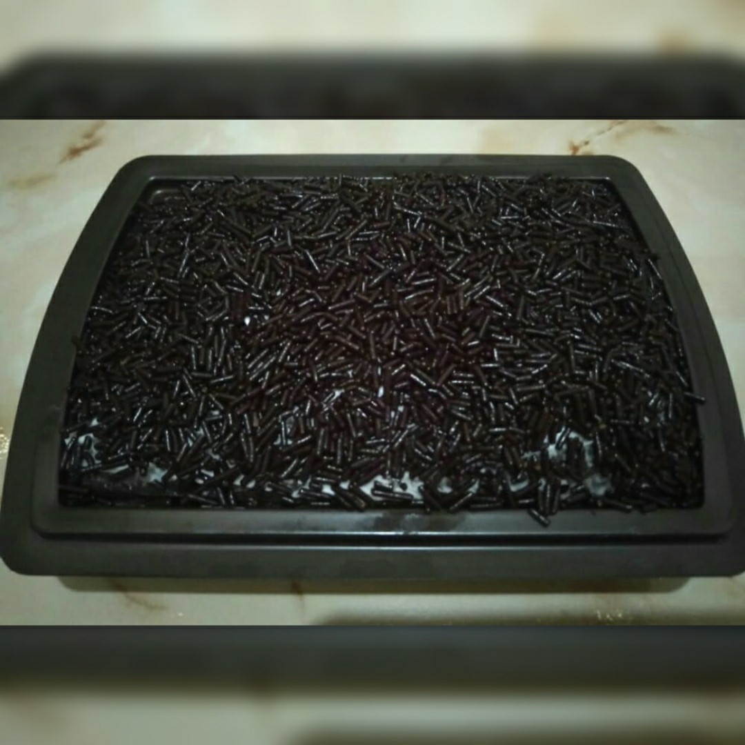 Brownies Misis