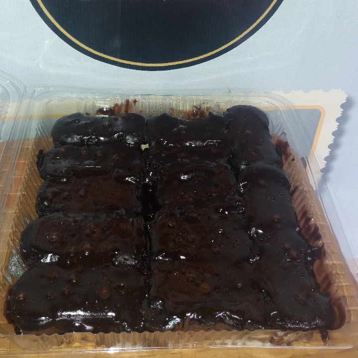 Brownies Original Besar