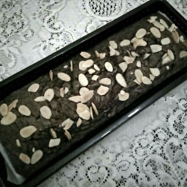 Brownies Panggang 2