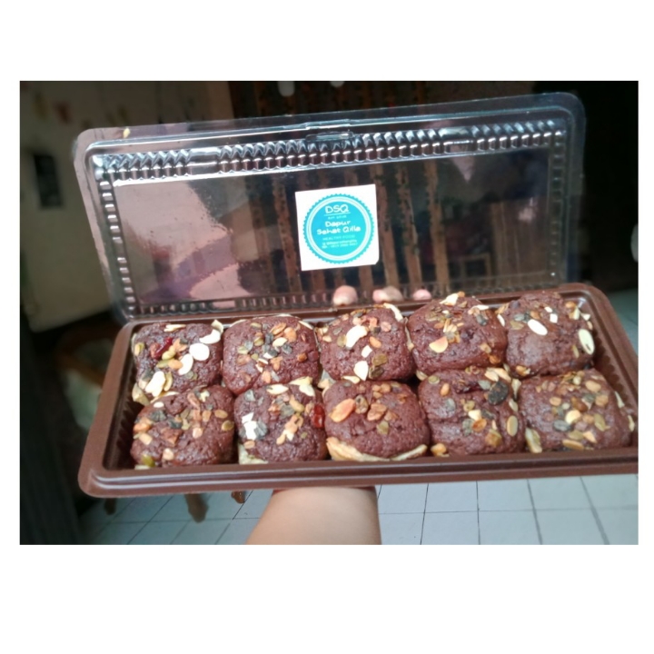 Brownies Pastry