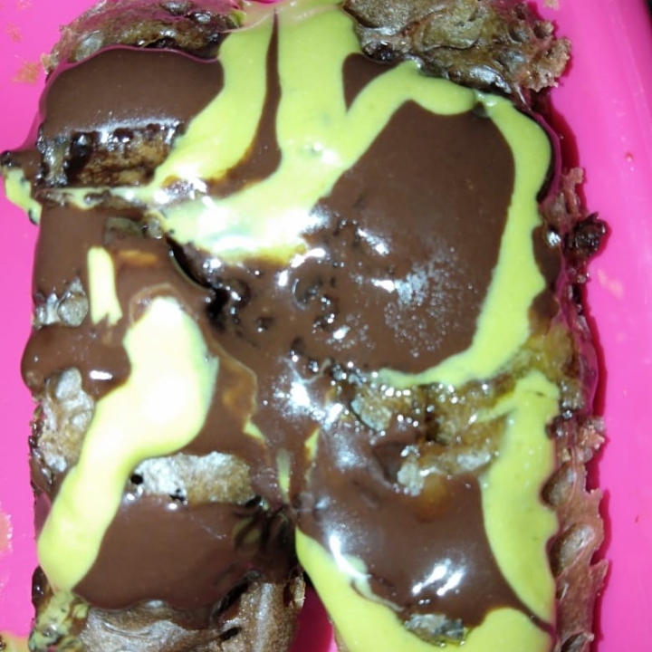 Brownies Pukis Per Pcs