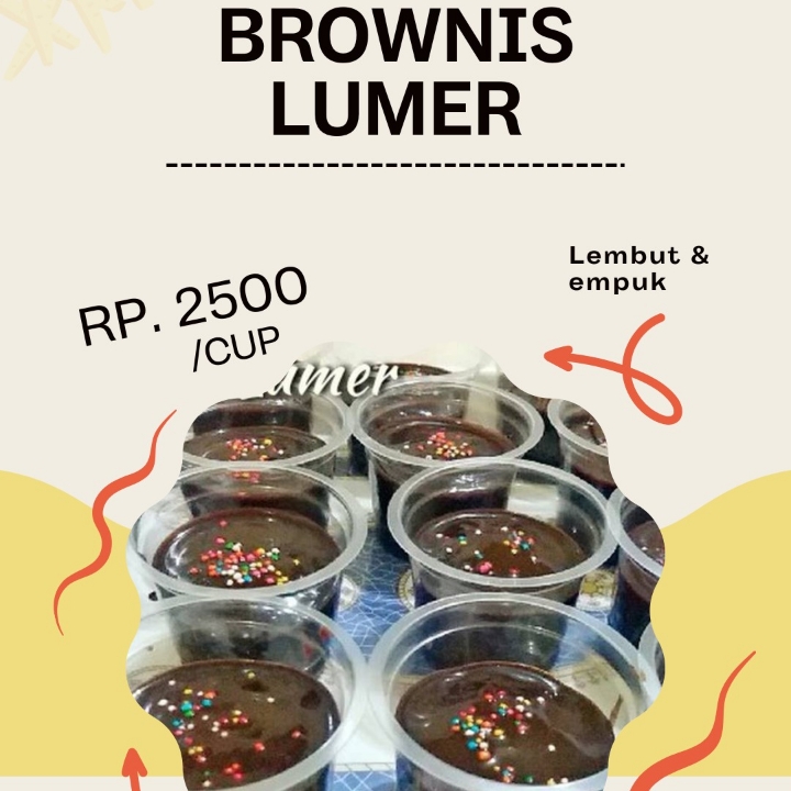 Brownis Lumer  2