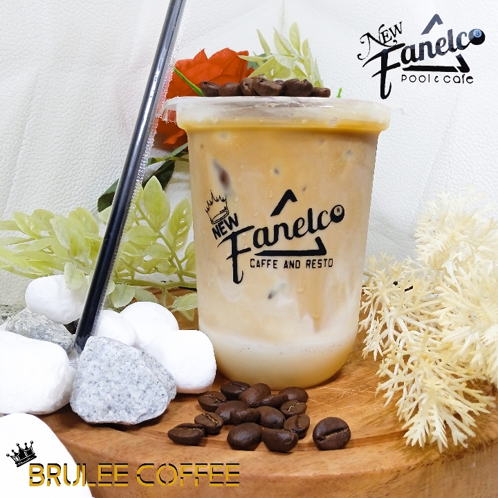 Brulee Coffee