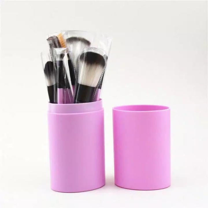 Brush Kuas Make Up 12in1 3