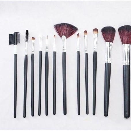 Brush Mac Isi 12pc